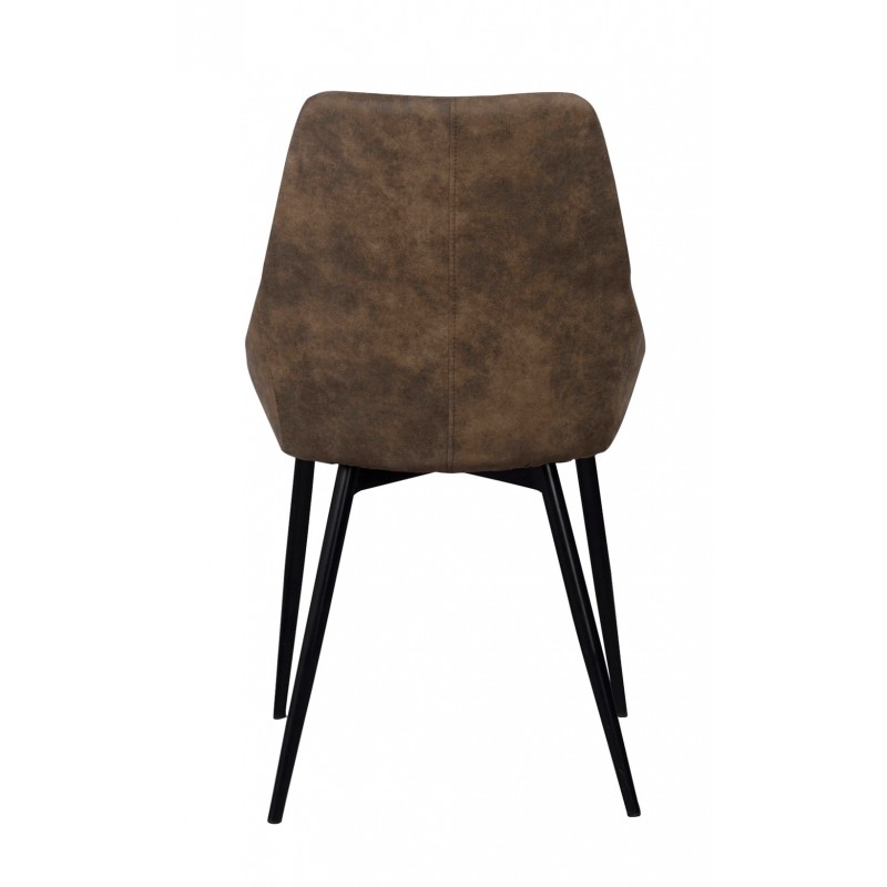 RO Sier Dining Chair Taupe